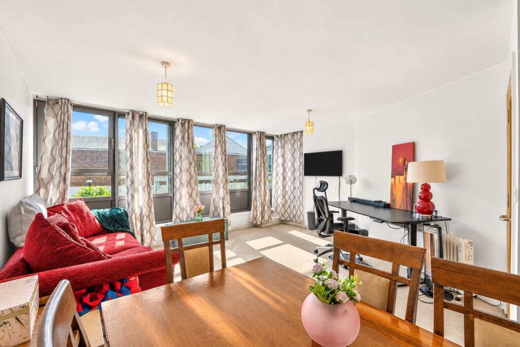Apartment in London