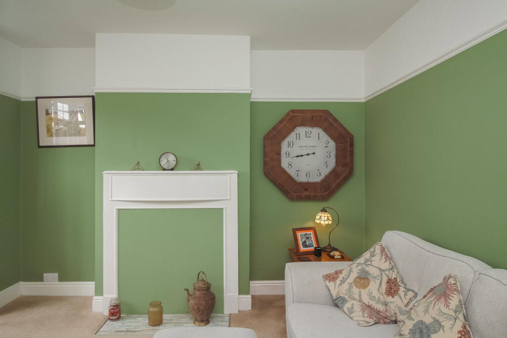 House in Exeter - View 3