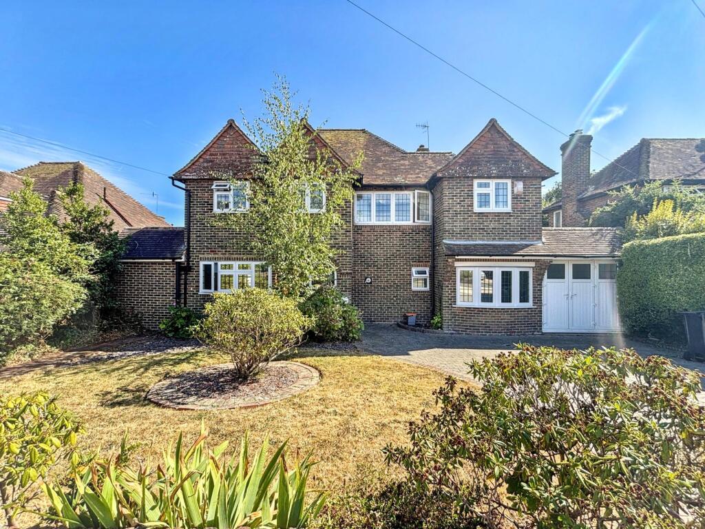 Main image of property: Newlands Avenue, Bexhill-on-Sea, TN39