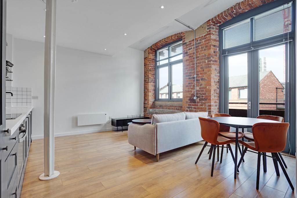 Main image of property: East Street, Leeds, West Yorkshire, LS9