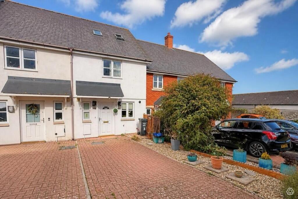 Main image of property: West Street, Watchet