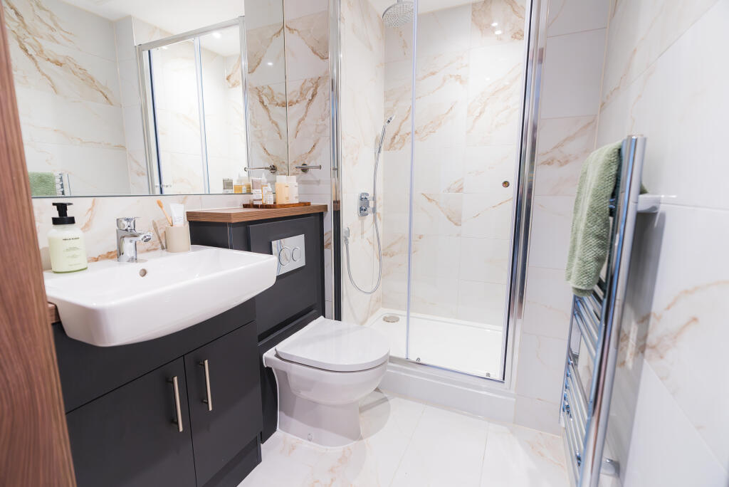 Main image of property: Apt 0204, Live Oasis Merrion Street Gardens #071277