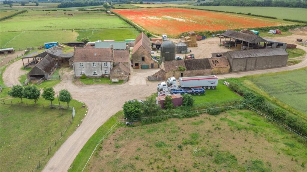 Main image of property: Harthill Field Road, Harthill, Sheffield, South Yorkshire, S26