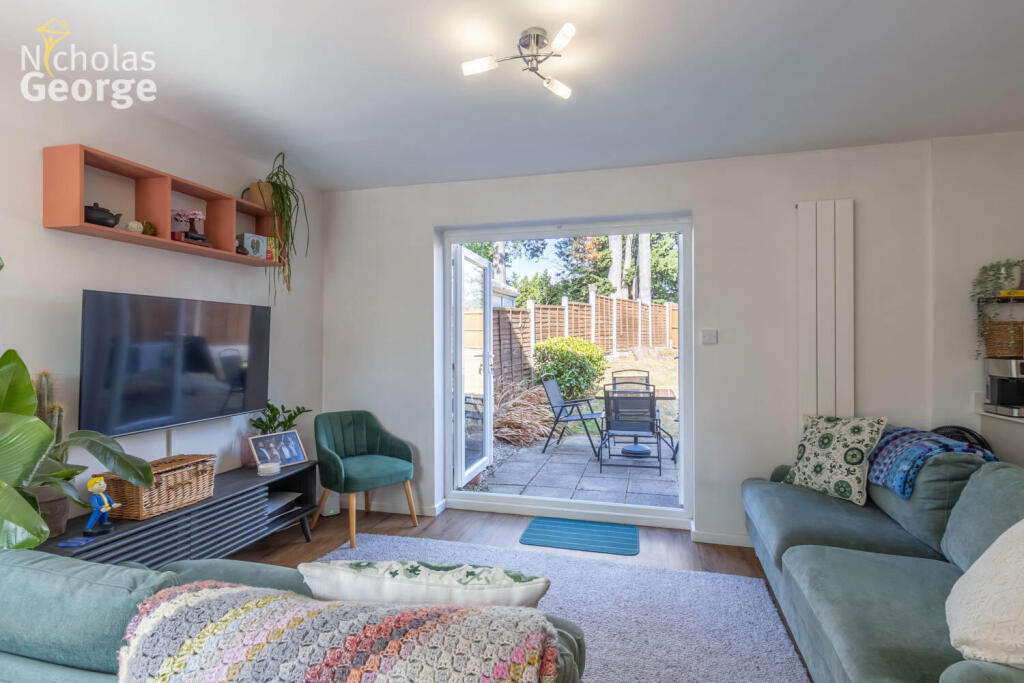 House in Birmingham - View 5