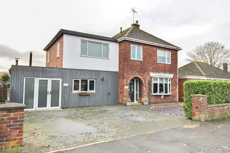 Main image of property: Balmoral Avenue, Spalding, Lincolnshire