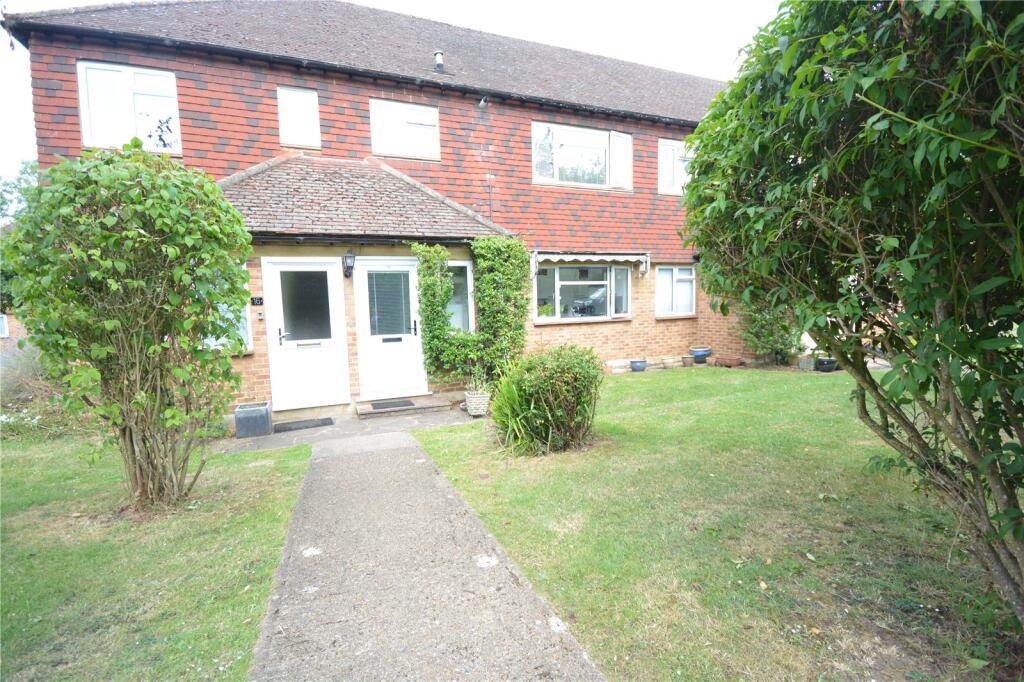Main image of property: Axwood, Epsom, Surrey, KT18