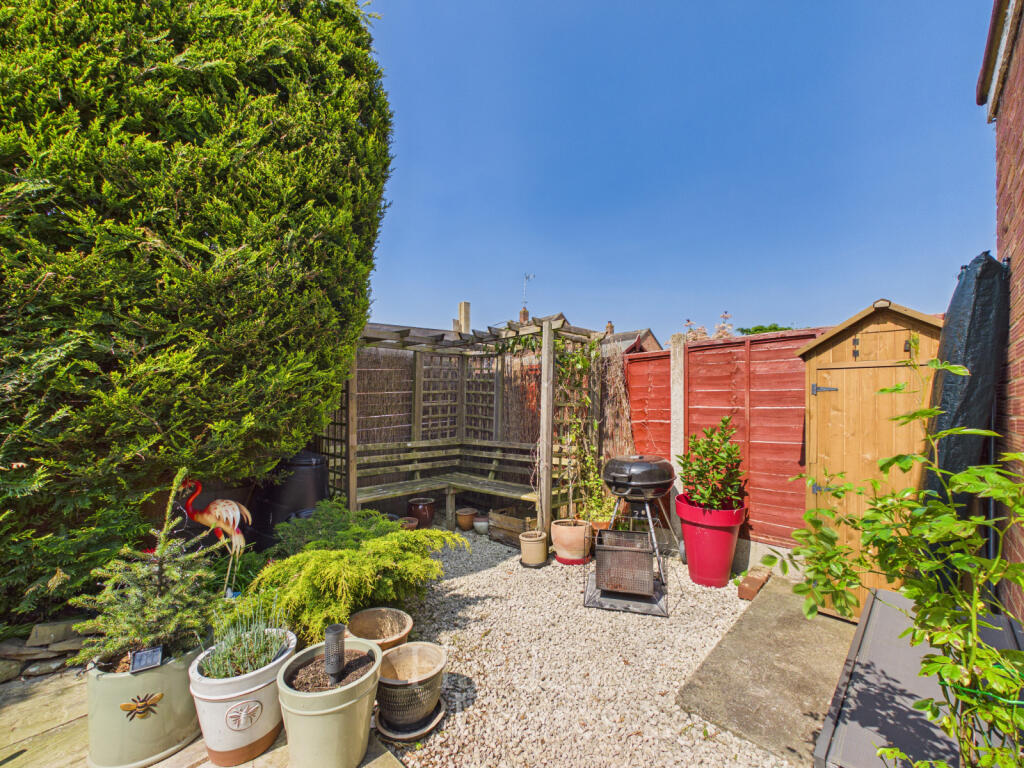 Delamere Road, Bewdley, DY12 1JU - Widok 6