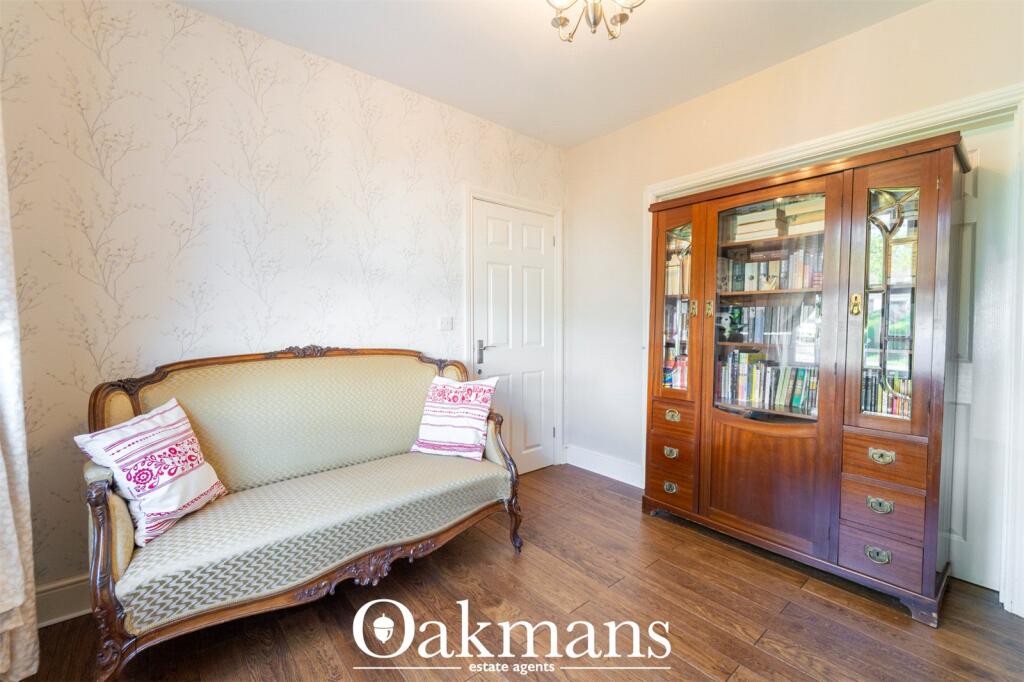 House in Birmingham - View 5