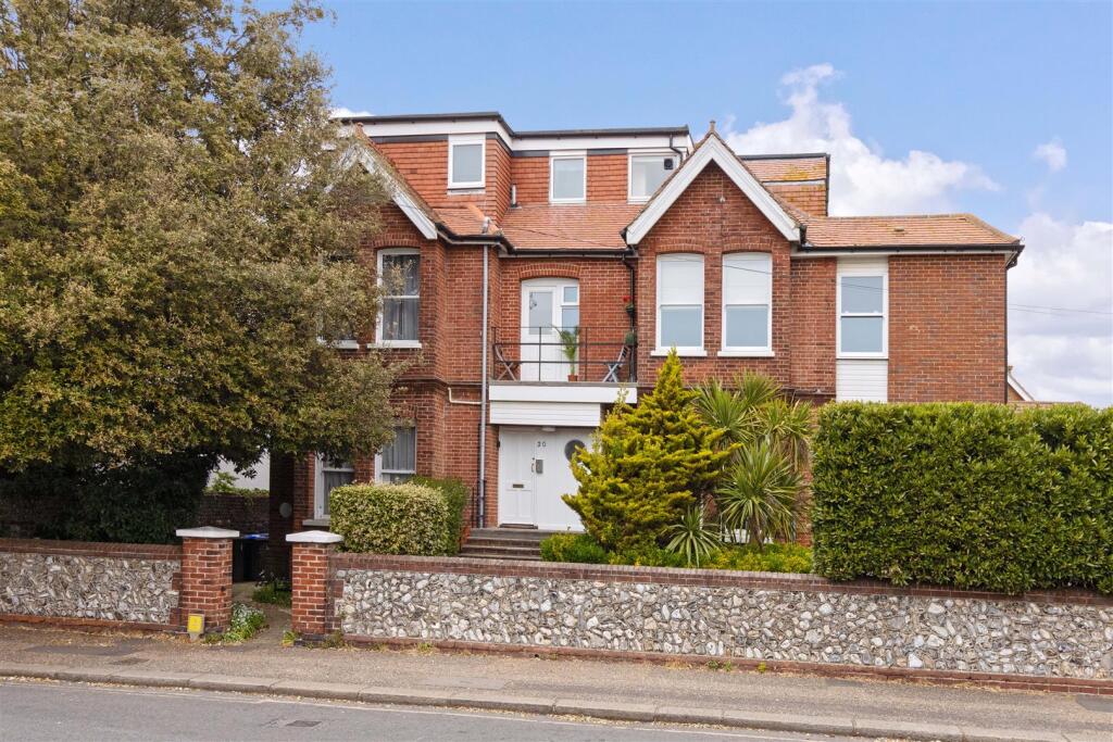 Main image of property: Shelley Road, Worthing