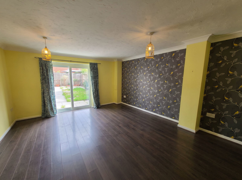 House in Southampton - View 4