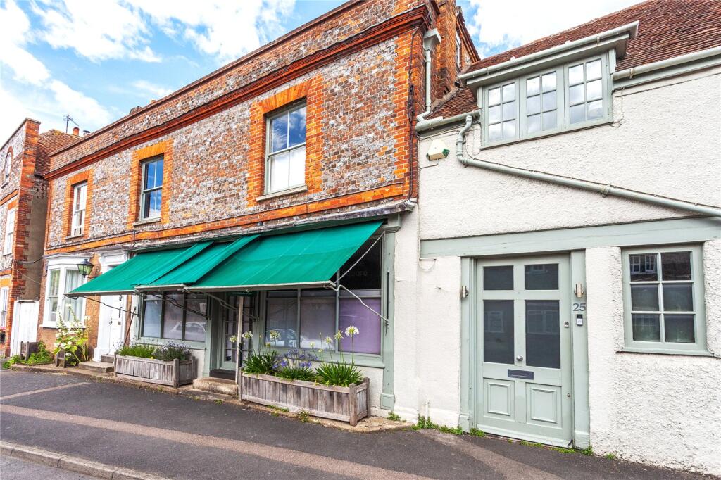 Main image of property: Castle Square, Benson, Wallingford, Oxfordshire, OX10