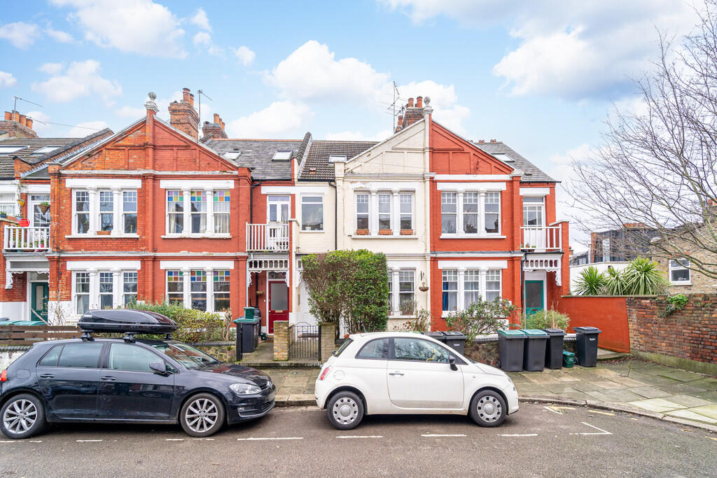 Main image of property: Oakley Gardens, Crouch End N8