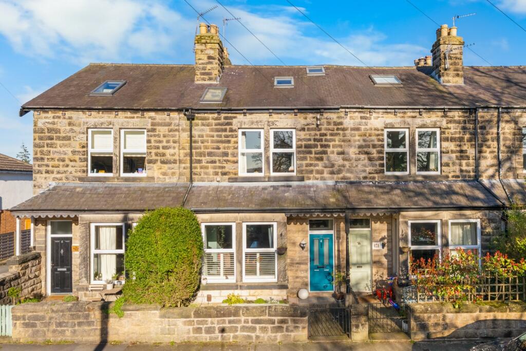 Main image of property: Plantation Road, Harrogate, North Yorkshire, HG2