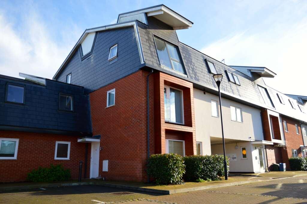 Main image of property: Addenbrookes, Newport Pagnell