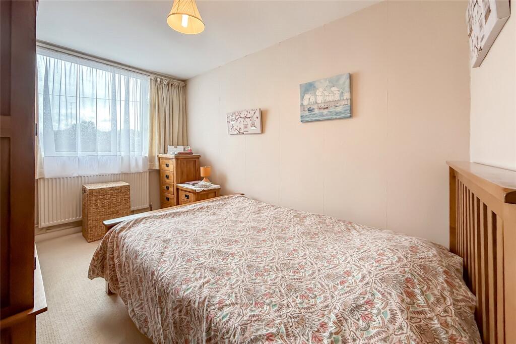 Chiltern Road, St. Albans, Hertfordshire, AL4 – pohled 6