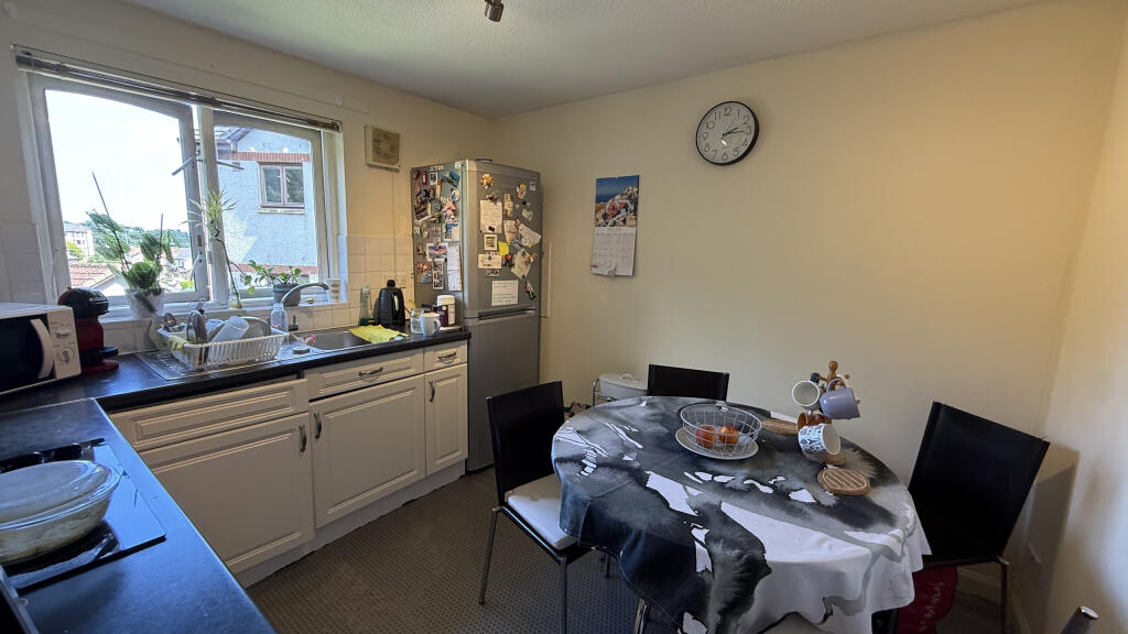 Apartment in Edinburgh - View 5