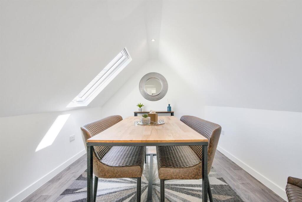 Apartment in Falkirk - View 4