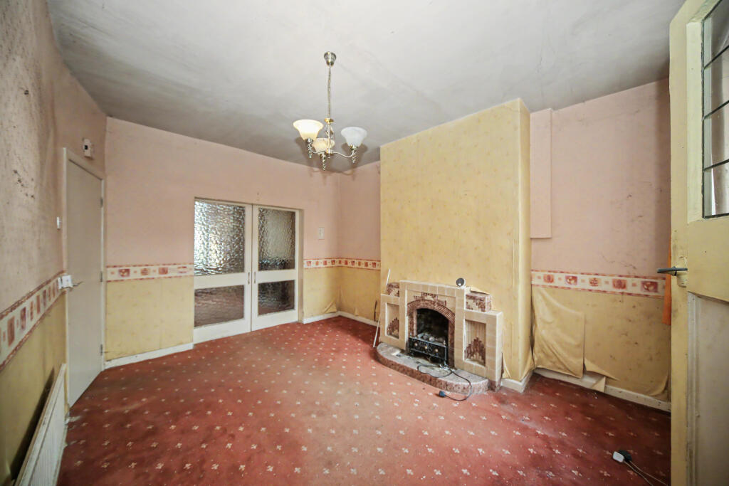 House in Wigan - View 4