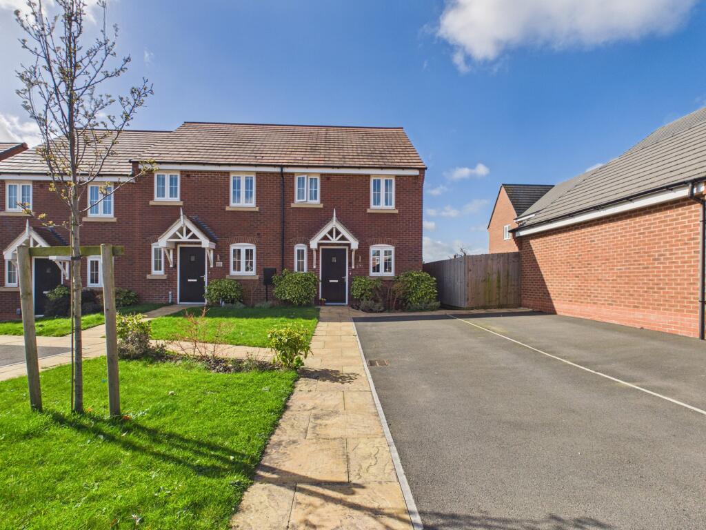 Main image of property: Chicory Close, Mickleover