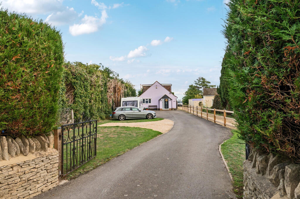 Main image of property: Brize Norton Road, Minster Lovell, Witney