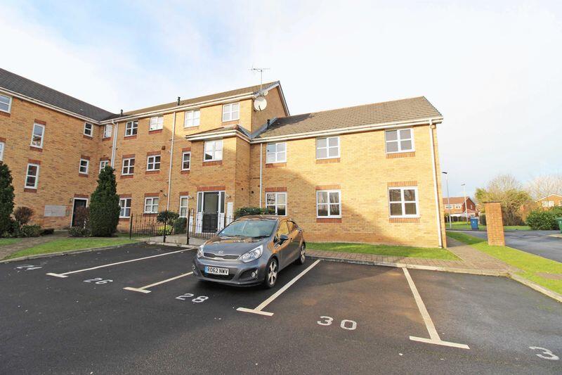 Main image of property: Addington Close,  Hindley, Wigan