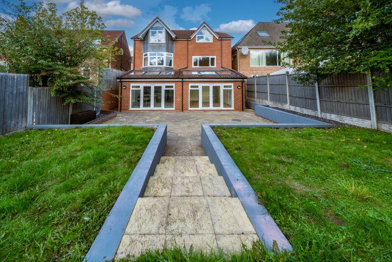 Additional image 25 of Alison Road, Lapal, Halesowen