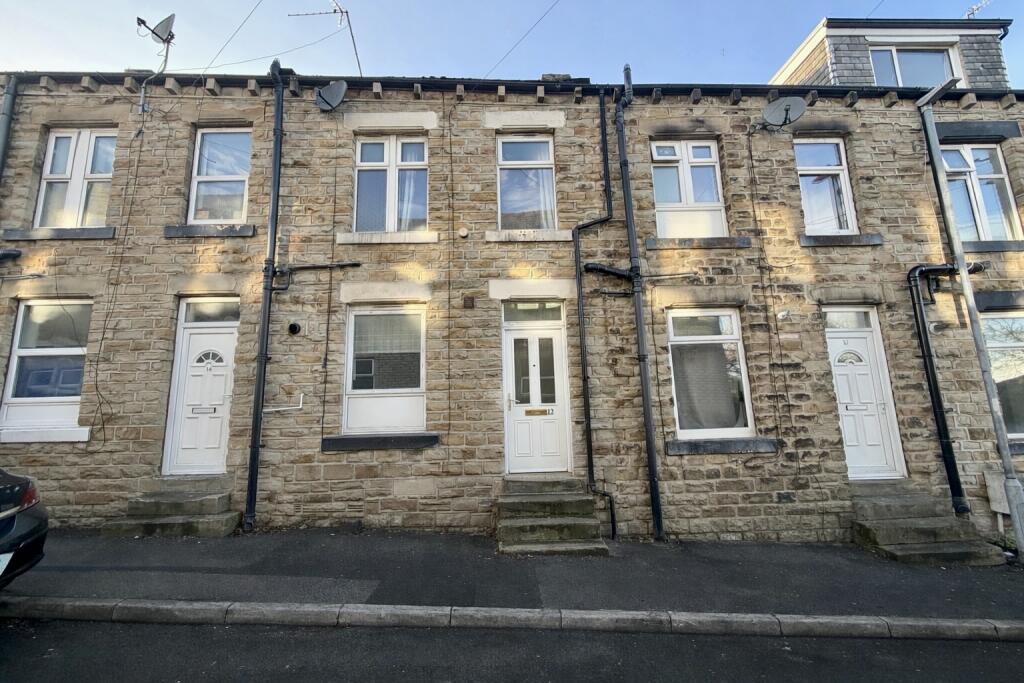 Main image of property: Bromley Street, BATLEY