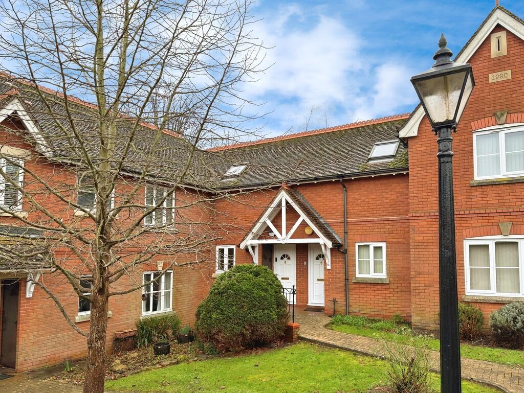 Main image of property: Coverdale Court 