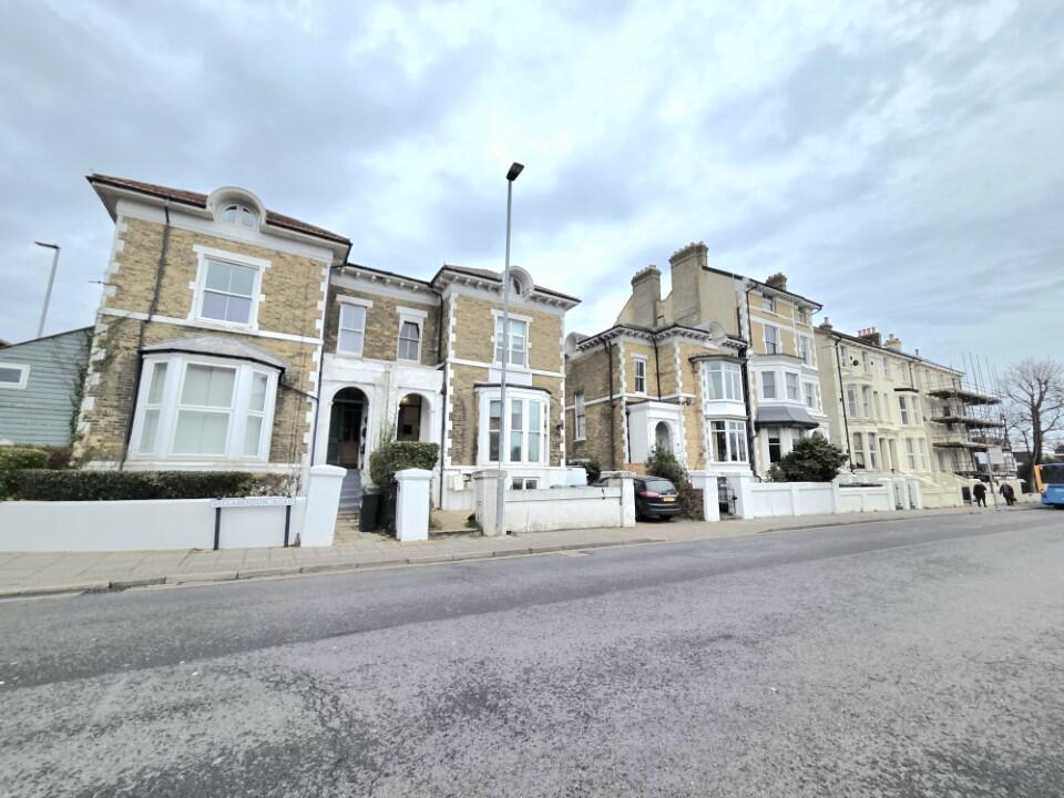 Main image of property: Clarendon Road, Southsea