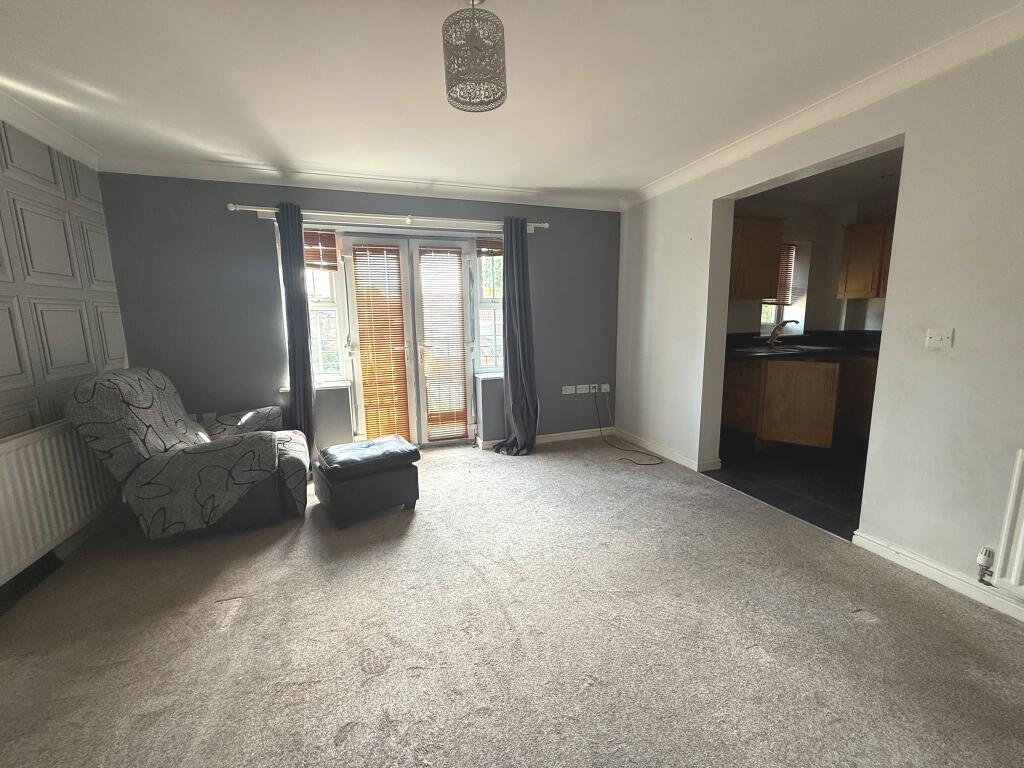 Apartment in Stockton-on-Tees - View 4