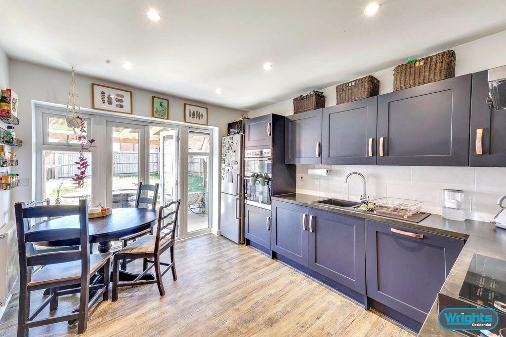 House in Swindon, Melksham - View 4