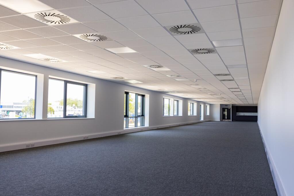 Unit A Indurent Business Estate Harlow