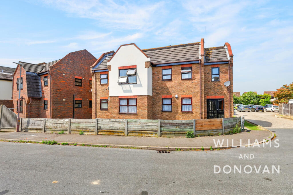 Main image of property: The Ashleighs, Sanders Road, Canvey Island