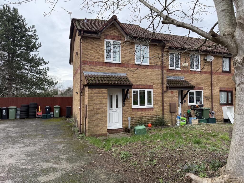 Main image of property: Whitley Mead, Stoke Gifford, Bristol, BS34 8XT