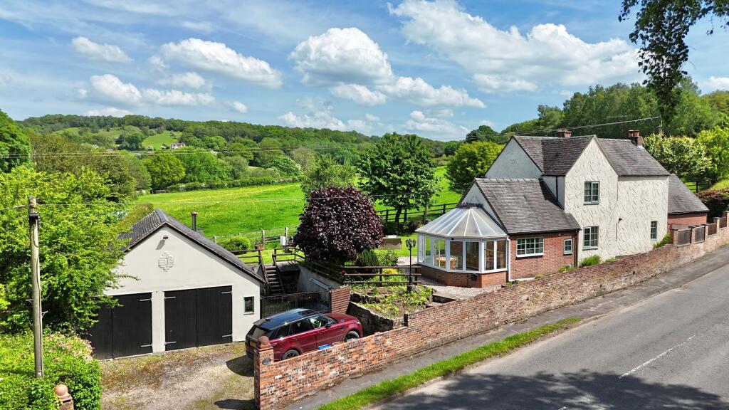 Main image of property: Freehay Road, Cheadle, ST10