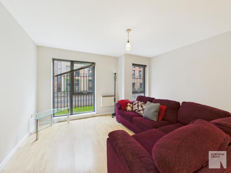 Main image of property: Quay 5 :: Salford