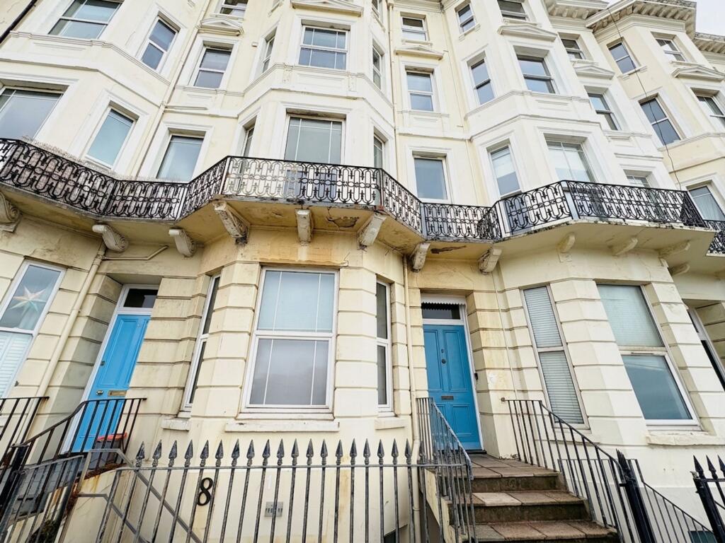 Apartment in St Leonards-on-sea, Bohemia - View 2