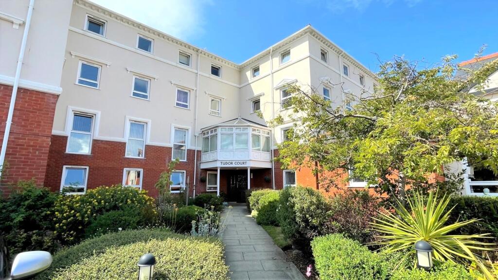 Main image of property: Tudor Road, Llandudno