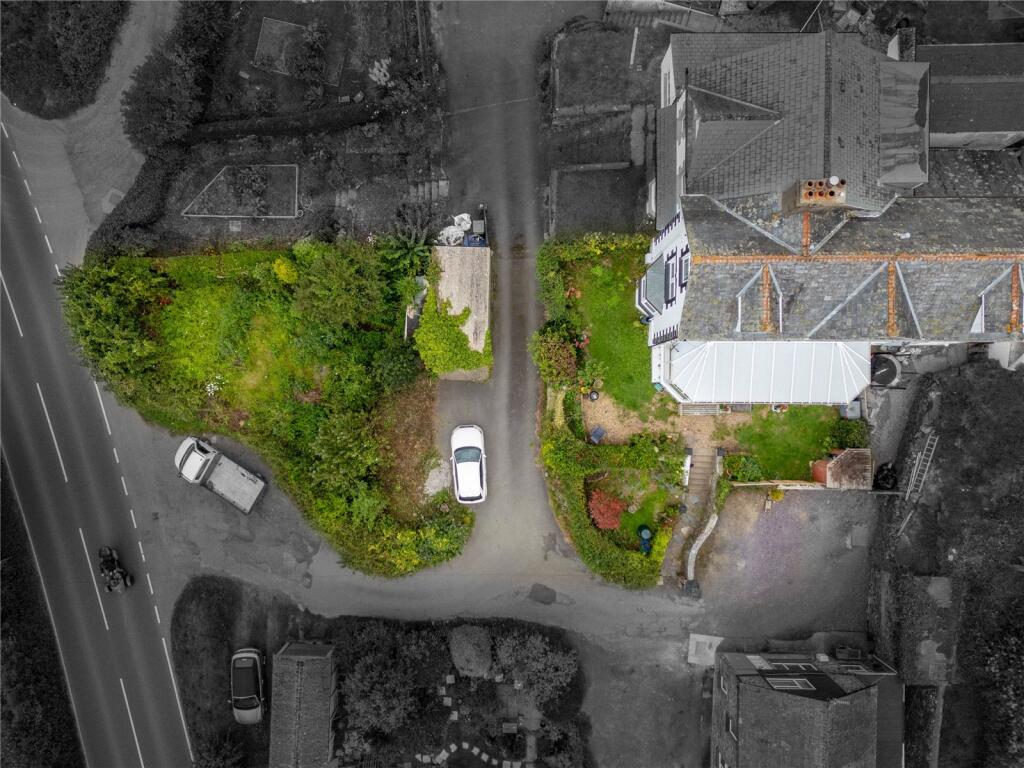 Hillsborough, Landcross, Bideford photo 2