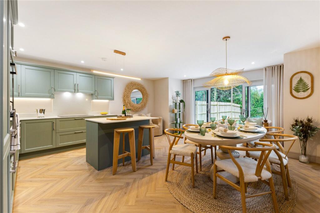 House in Tonbridge - View 4