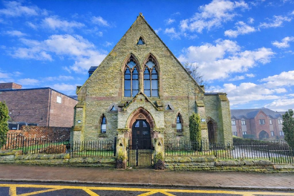 Meribel Square, Prescot, Merseyside, L34 5TH, Merseyside