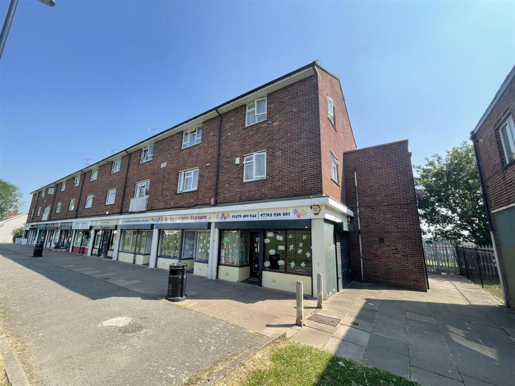 Main image of property: Nickson Road, Tile Hill, Coventry