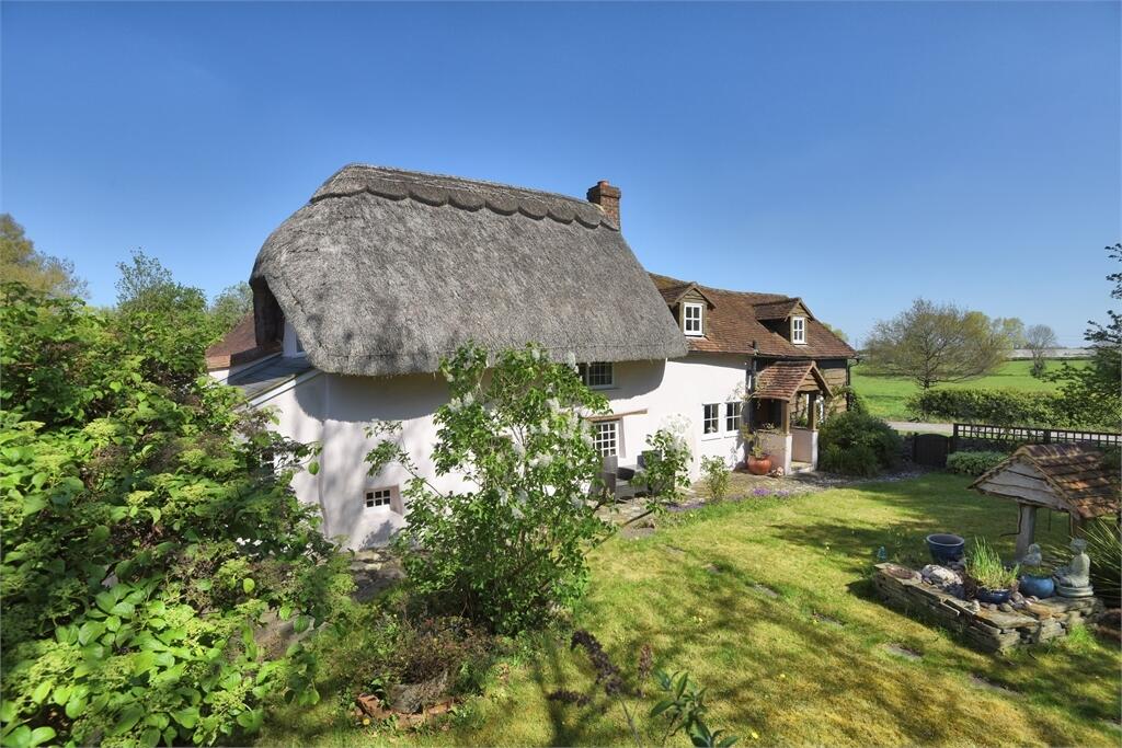 Main image of property: Sedrup Lane, Hartwell, Buckinghamshire. 