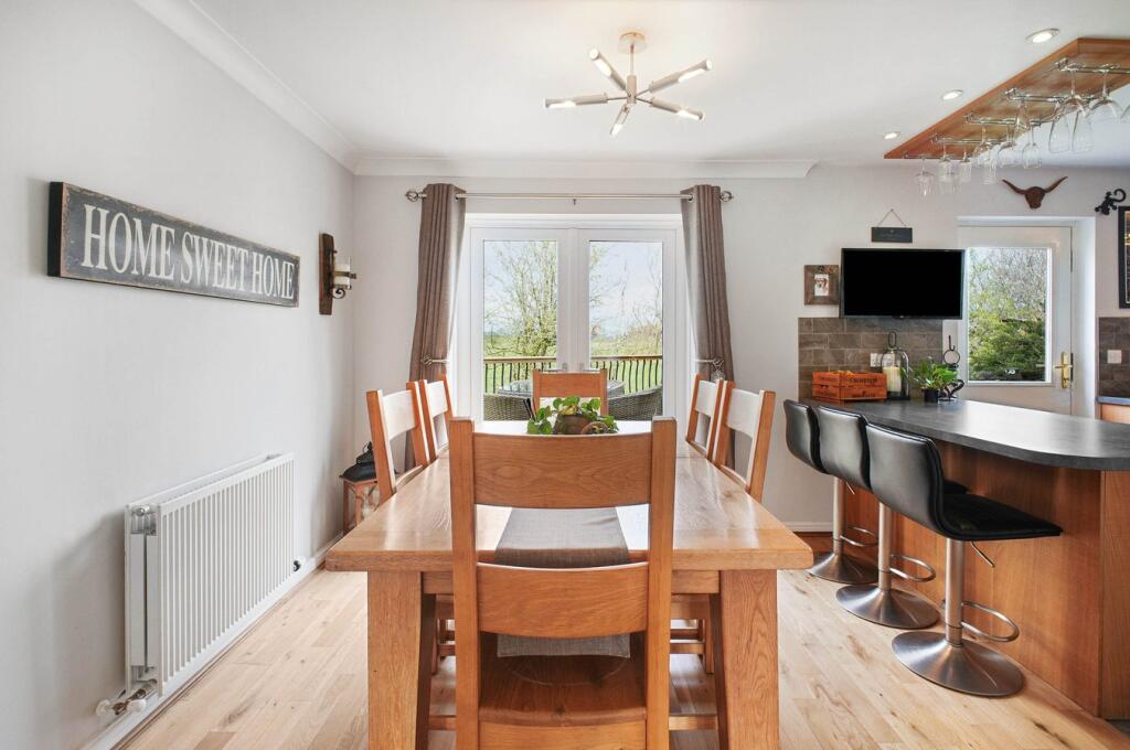 House in Kilwinning, North Ayrshire - View 5