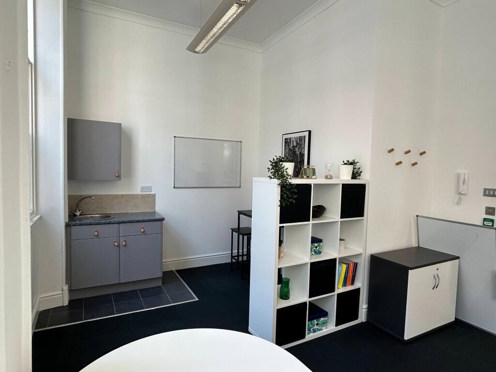 1st Floor Bulloch