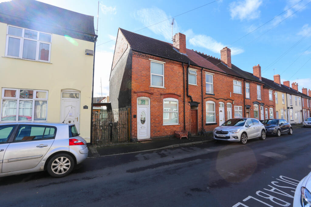 Main image of property: Green Lane, Halesowen, B62