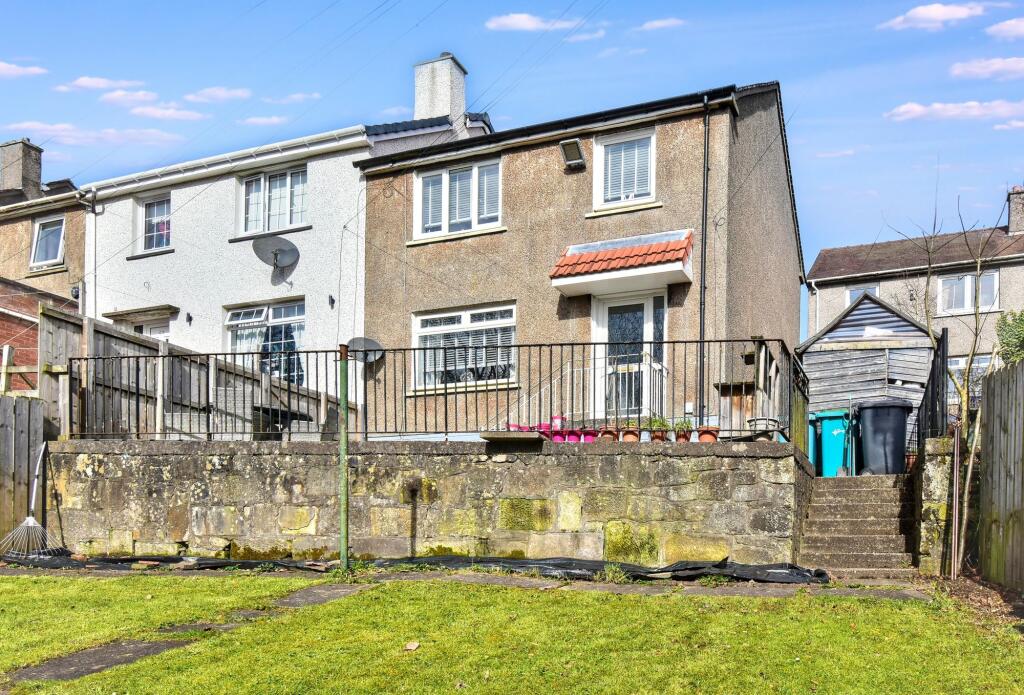Main image of property: John Wilson Drive, Kilsyth, G65