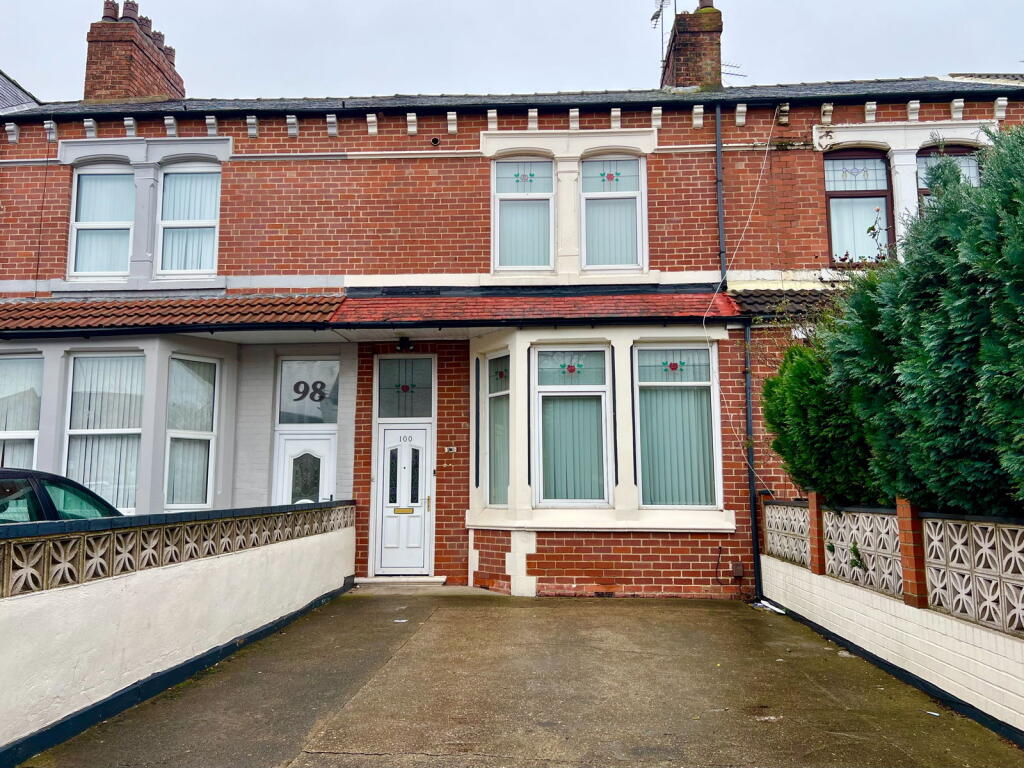 Main image of property: Woodlands Road, University Area
