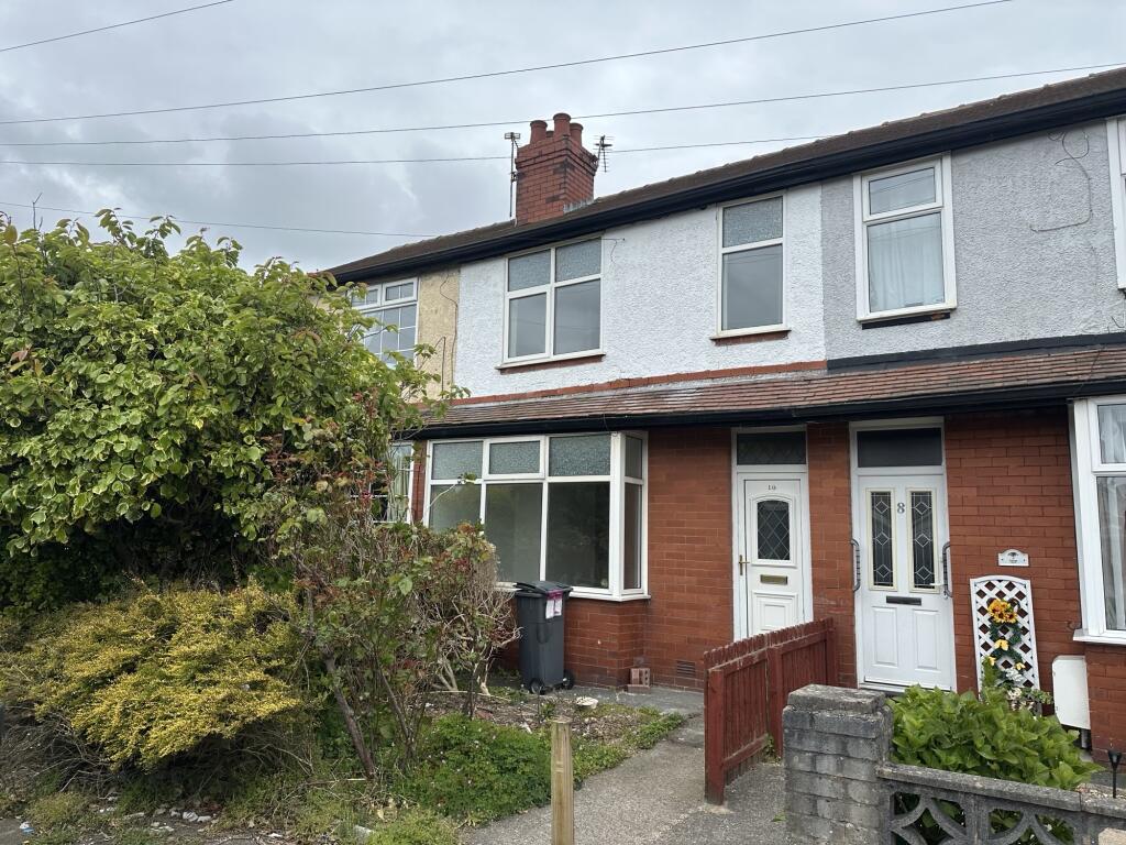 Main image of property: Rough Heys Lane, Blackpool , FY4