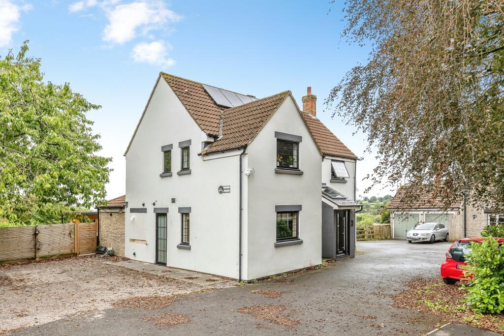 House in Bristol, Felton - View 2